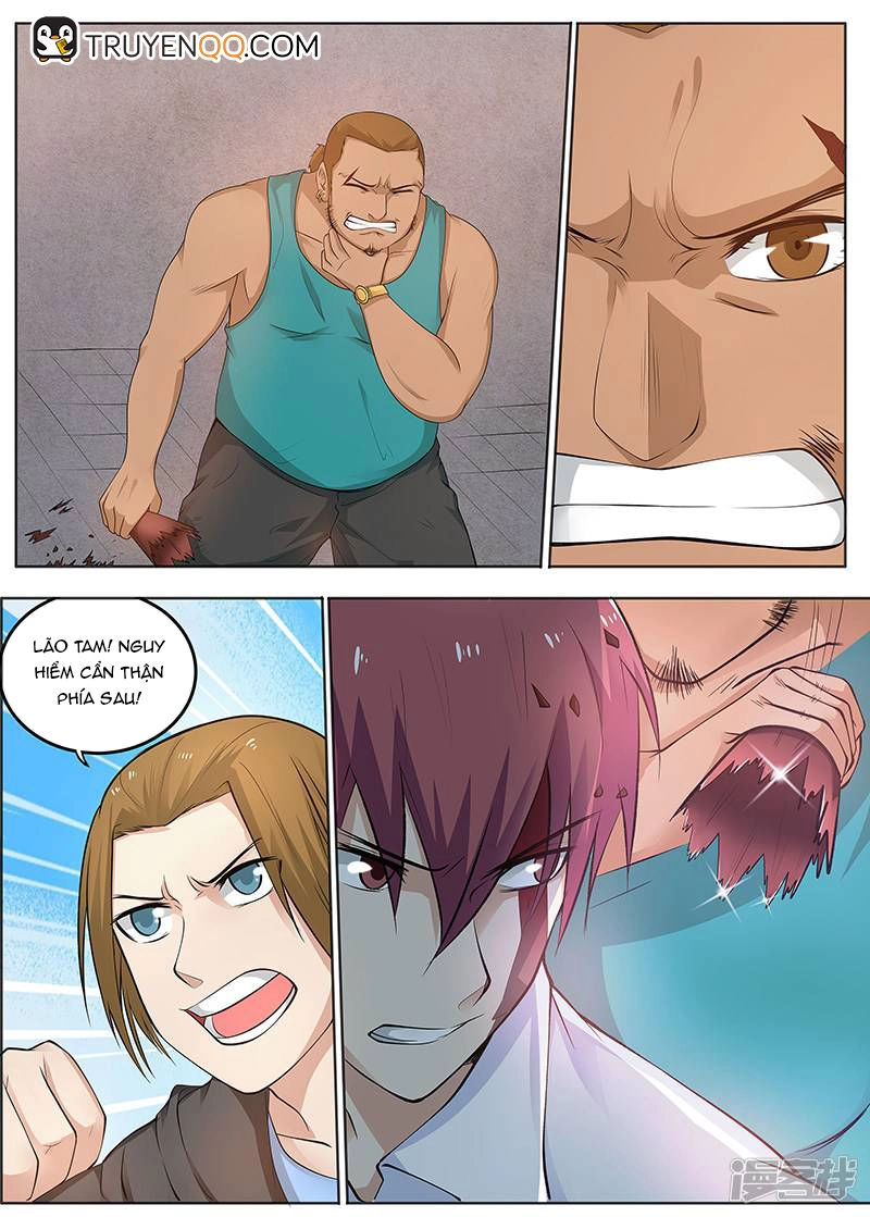 Hệ Thống X Toàn Năng Chapter 7 - 20