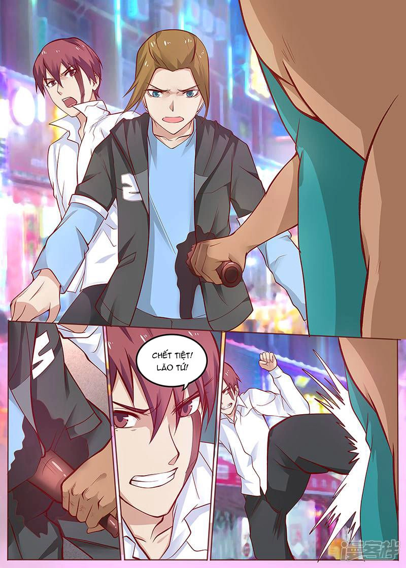 Hệ Thống X Toàn Năng Chapter 7 - 21