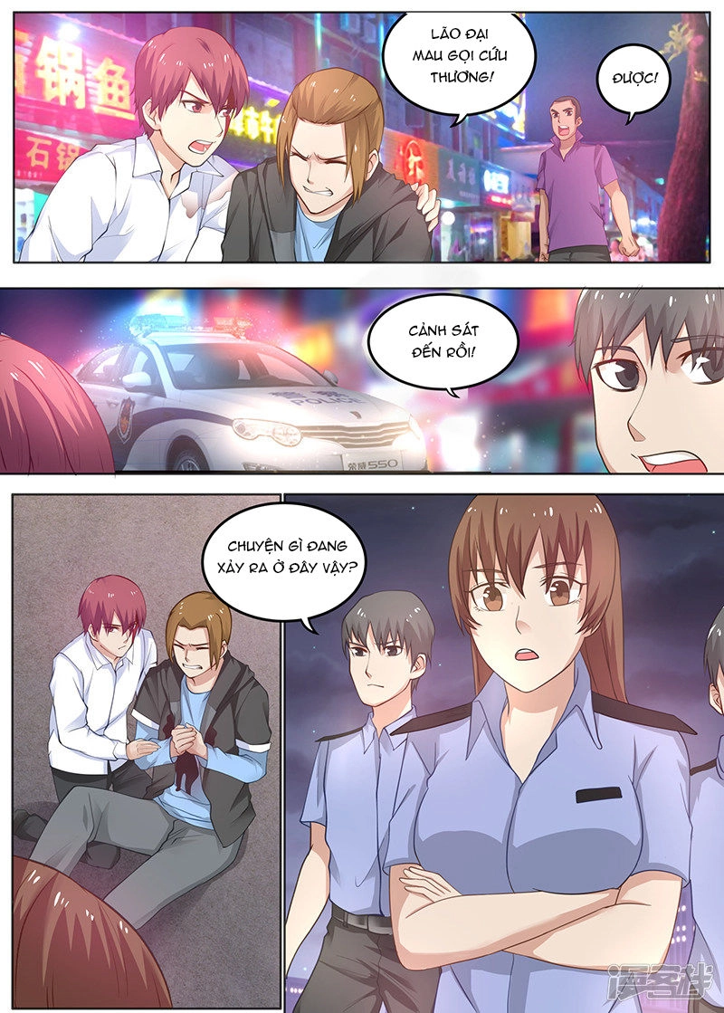 Hệ Thống X Toàn Năng Chapter 7 - 22