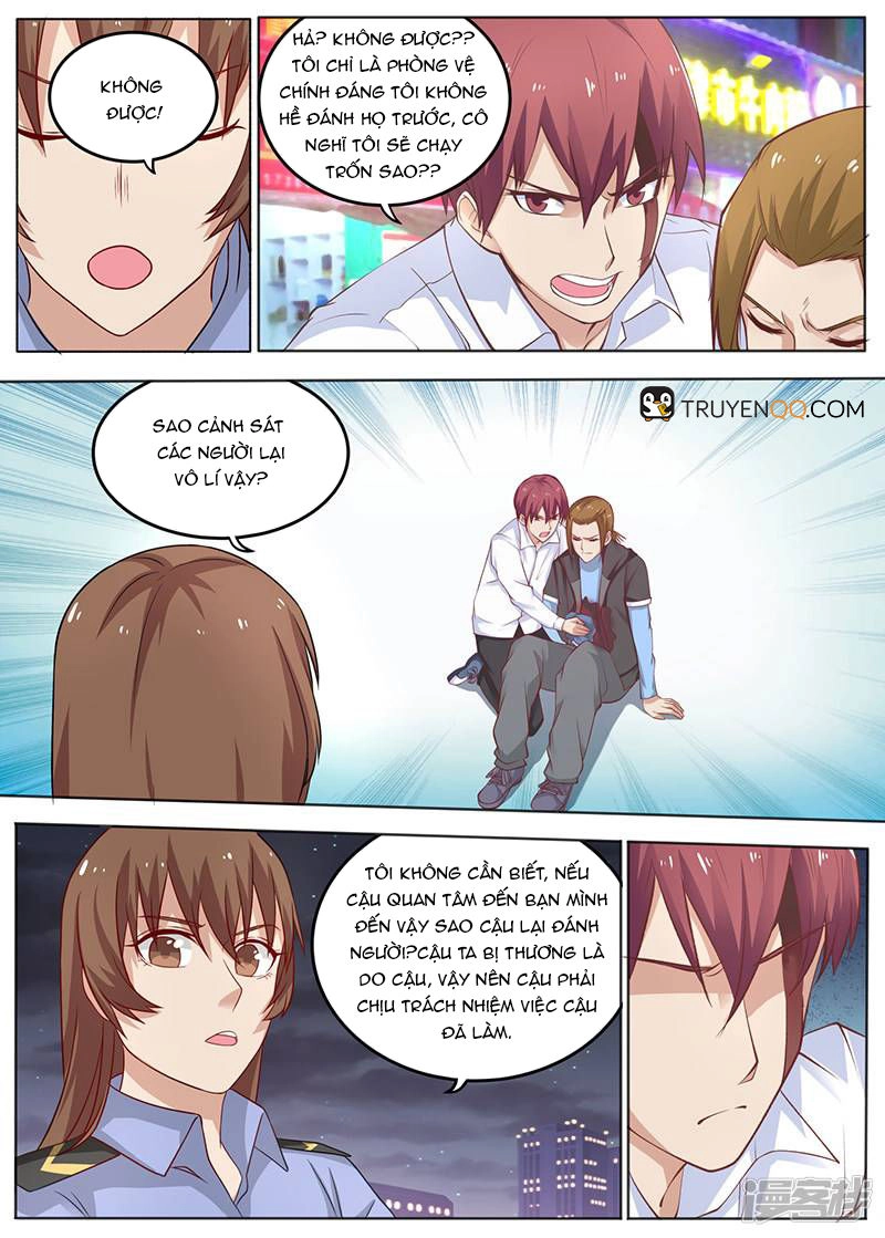 Hệ Thống X Toàn Năng Chapter 7 - 24