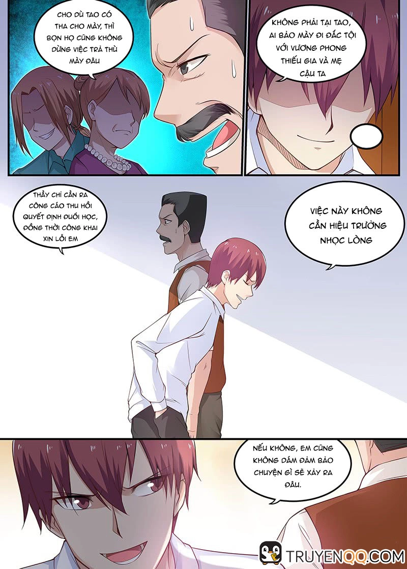 Hệ Thống X Toàn Năng Chapter 9 - 3