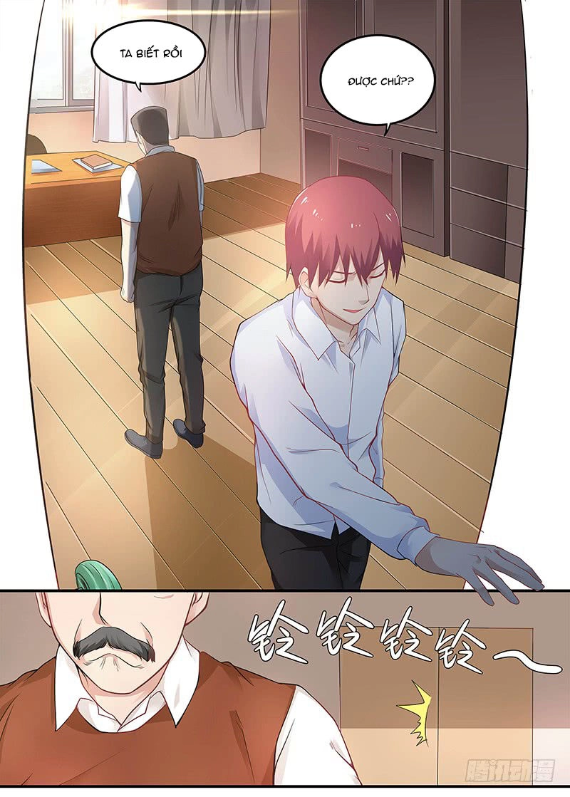 Hệ Thống X Toàn Năng Chapter 9 - 4