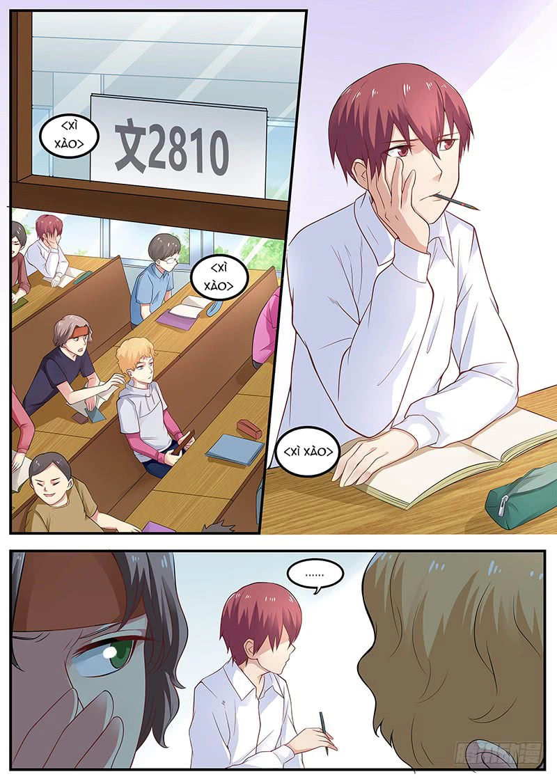 Hệ Thống X Toàn Năng Chapter 9 - 5