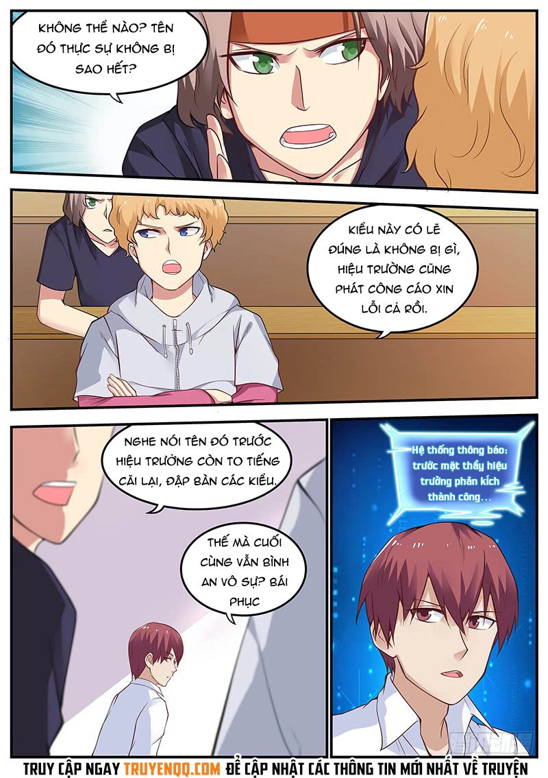 Hệ Thống X Toàn Năng Chapter 9 - 6