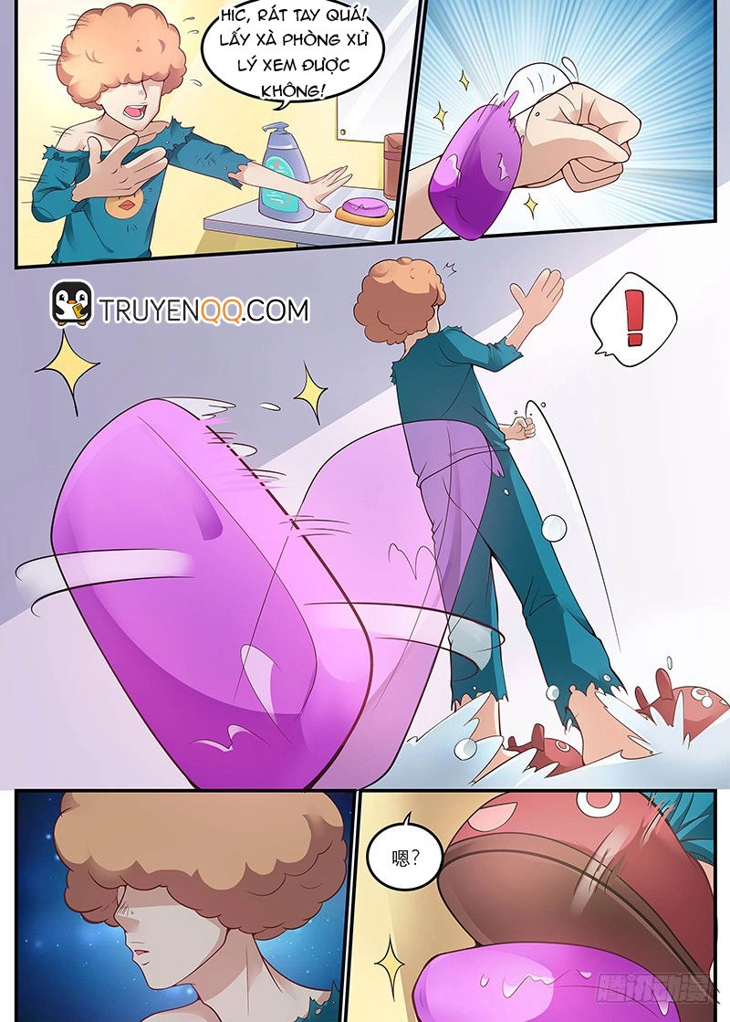 Hệ Thống X Toàn Năng Chapter 10 - 4