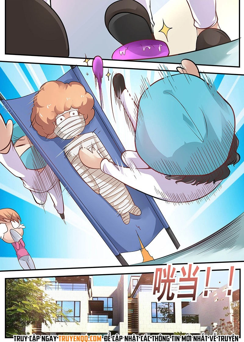 Hệ Thống X Toàn Năng Chapter 10 - 7