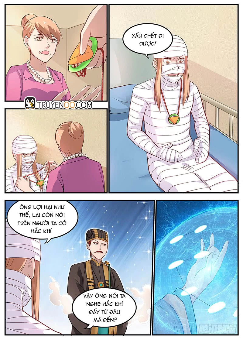 Hệ Thống X Toàn Năng Chapter 11 - 9