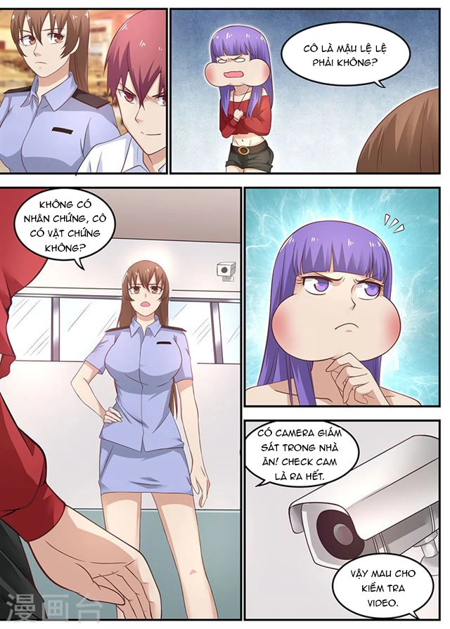 Hệ Thống X Toàn Năng Chapter 14 - 5