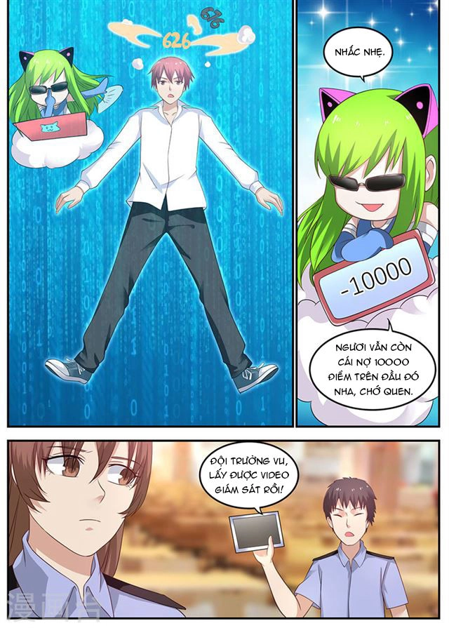 Hệ Thống X Toàn Năng Chapter 14 - 7