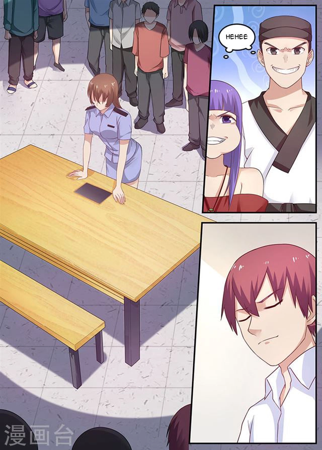 Hệ Thống X Toàn Năng Chapter 14 - 8