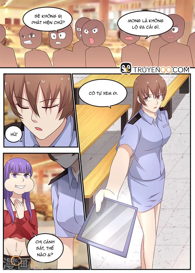 Hệ Thống X Toàn Năng Chapter 14 - 9