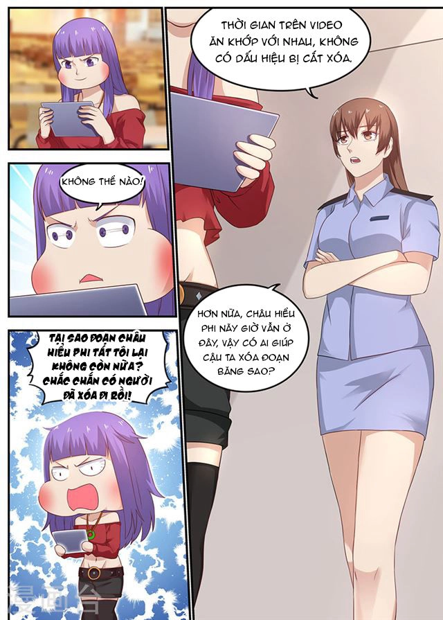 Hệ Thống X Toàn Năng Chapter 14 - 10