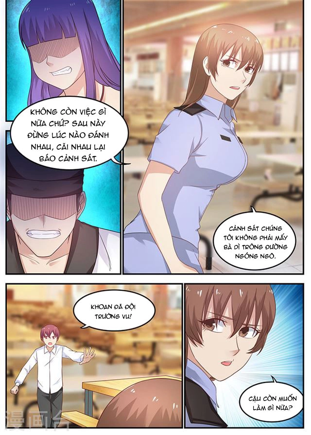 Hệ Thống X Toàn Năng Chapter 14 - 11