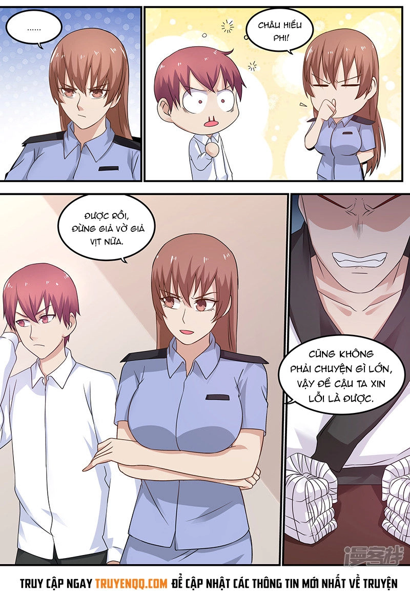 Hệ Thống X Toàn Năng Chapter 15 - 7