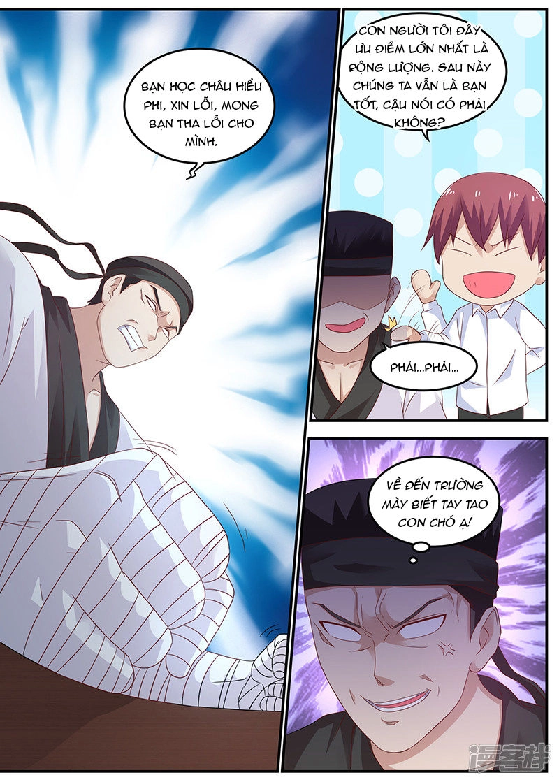 Hệ Thống X Toàn Năng Chapter 15 - 10