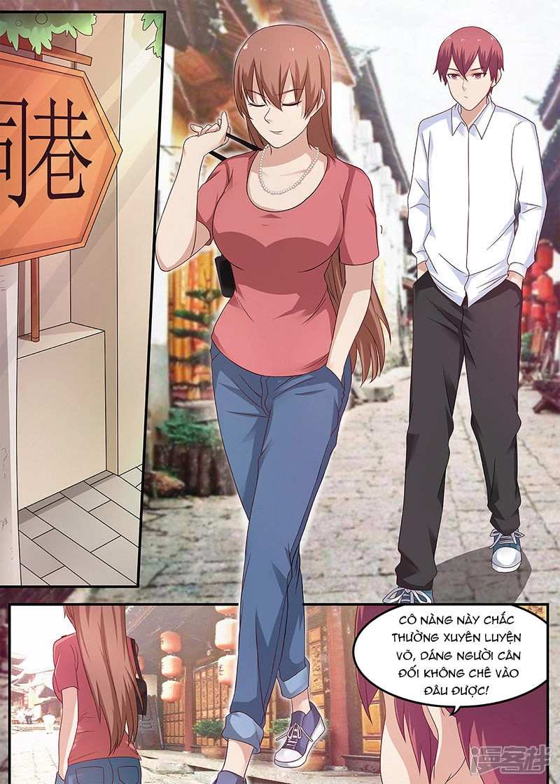 Hệ Thống X Toàn Năng Chapter 15 - 13