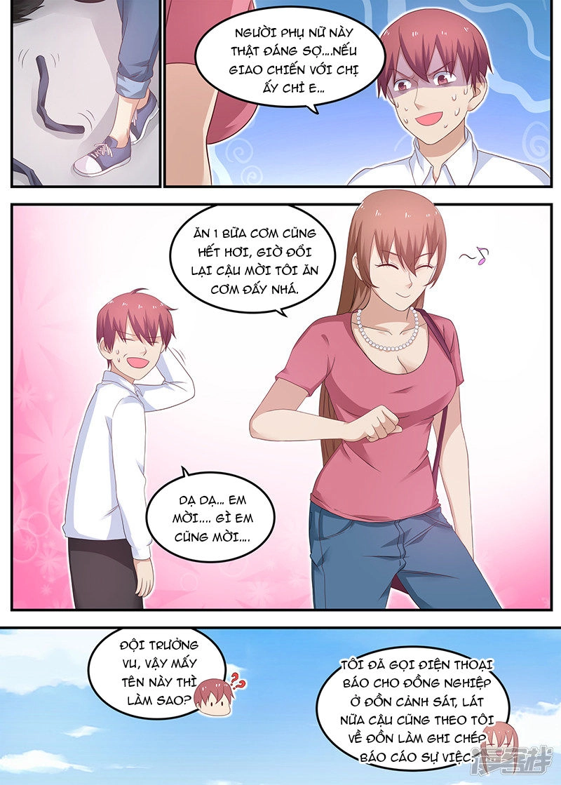 Hệ Thống X Toàn Năng Chapter 16 - 11