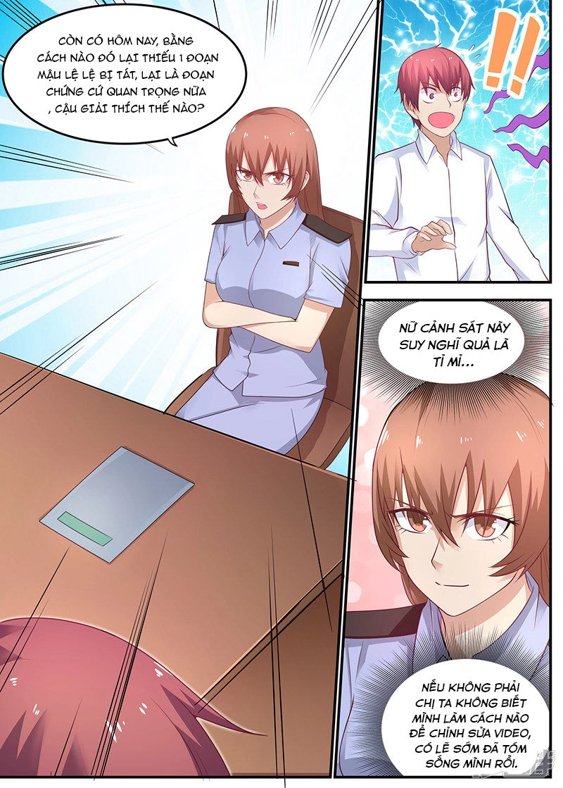 Hệ Thống X Toàn Năng Chapter 17 - 4