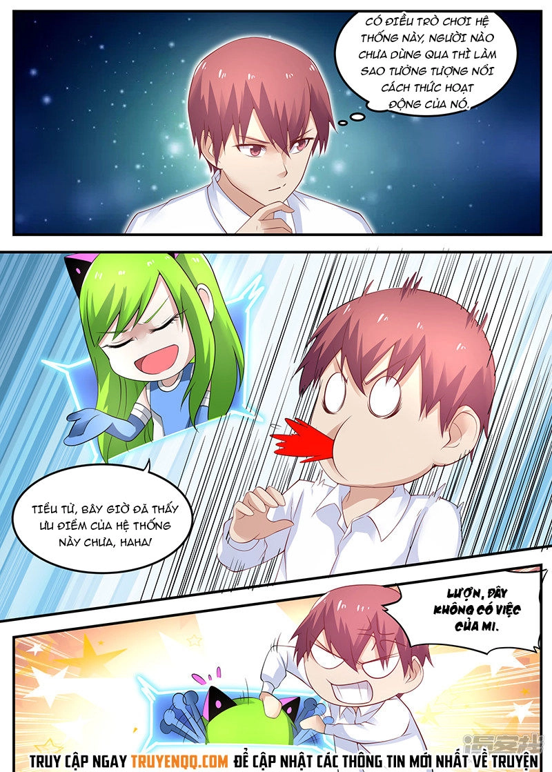 Hệ Thống X Toàn Năng Chapter 17 - 5