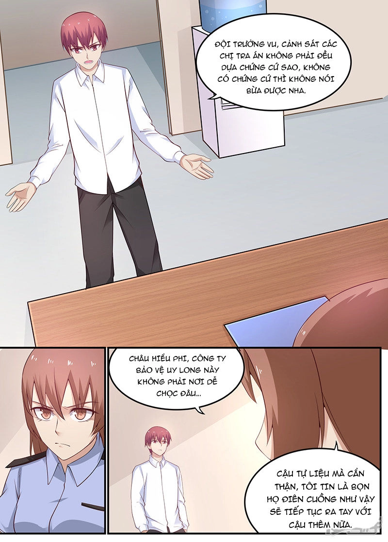 Hệ Thống X Toàn Năng Chapter 17 - 6