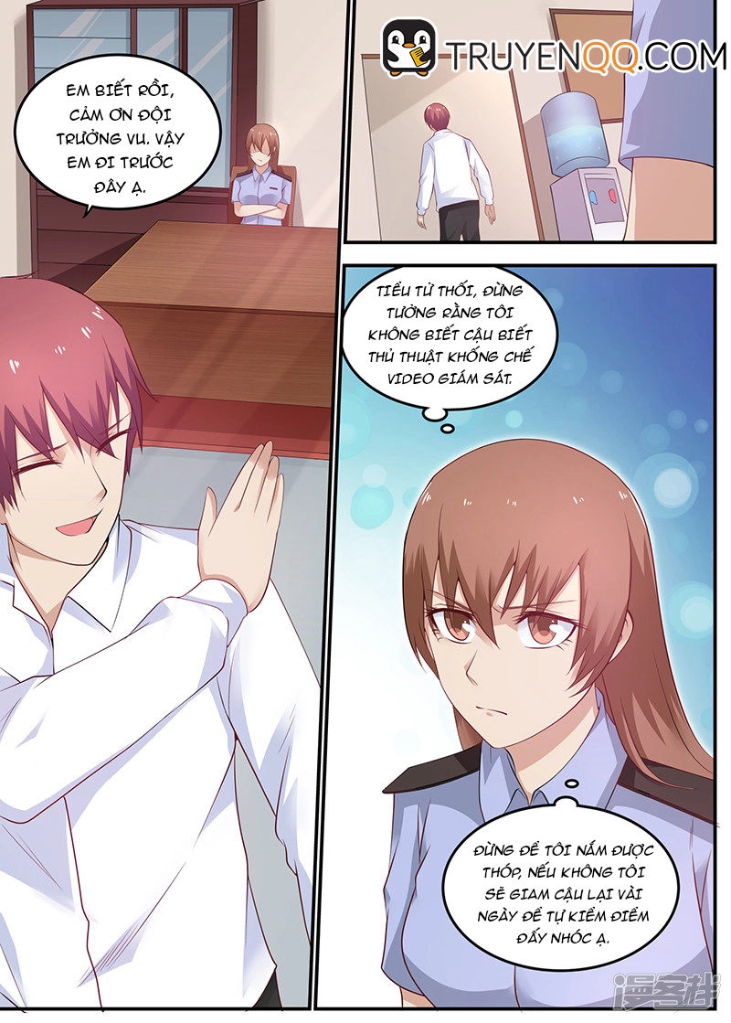 Hệ Thống X Toàn Năng Chapter 17 - 7