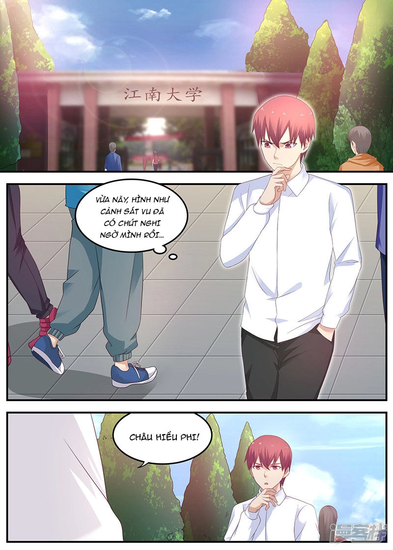 Hệ Thống X Toàn Năng Chapter 17 - 8