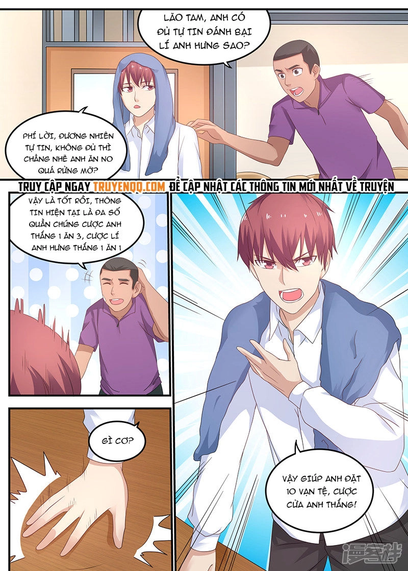 Hệ Thống X Toàn Năng Chapter 18 - 5