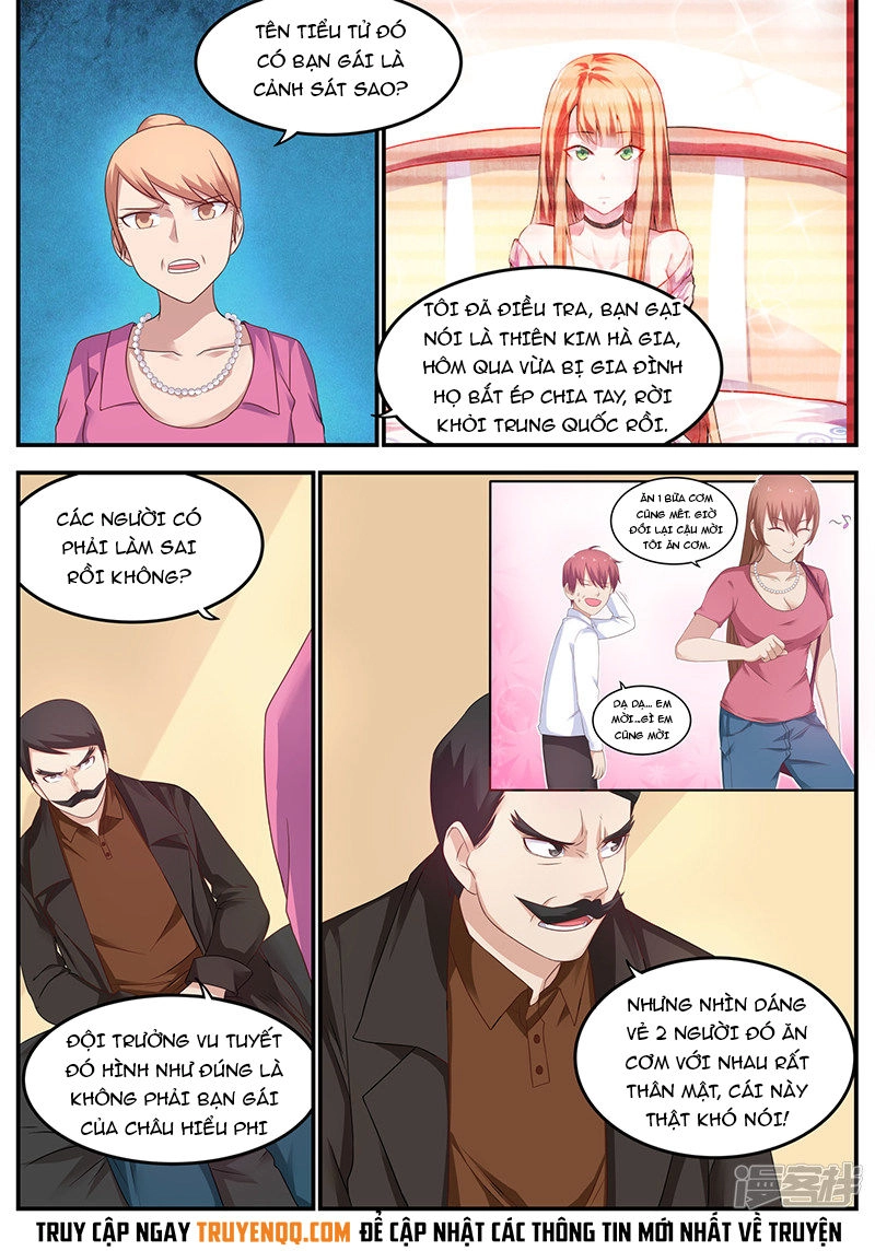 Hệ Thống X Toàn Năng Chapter 19 - 5