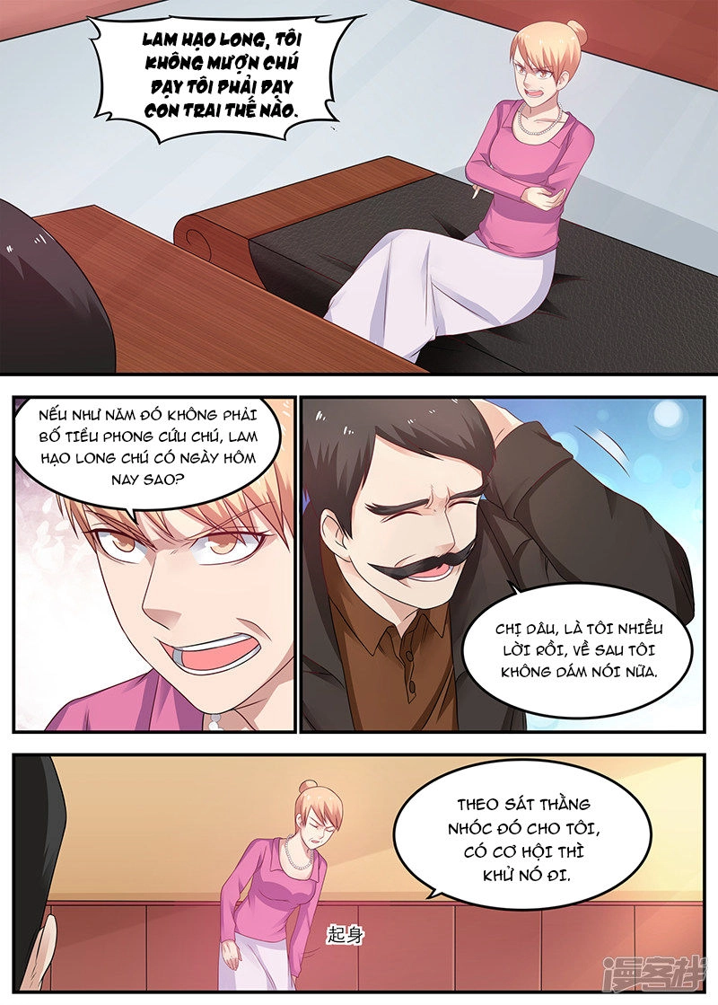 Hệ Thống X Toàn Năng Chapter 19 - 7