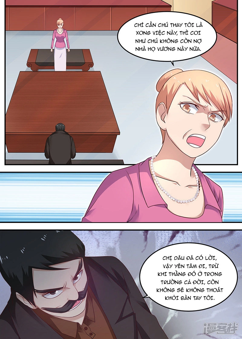 Hệ Thống X Toàn Năng Chapter 19 - 8