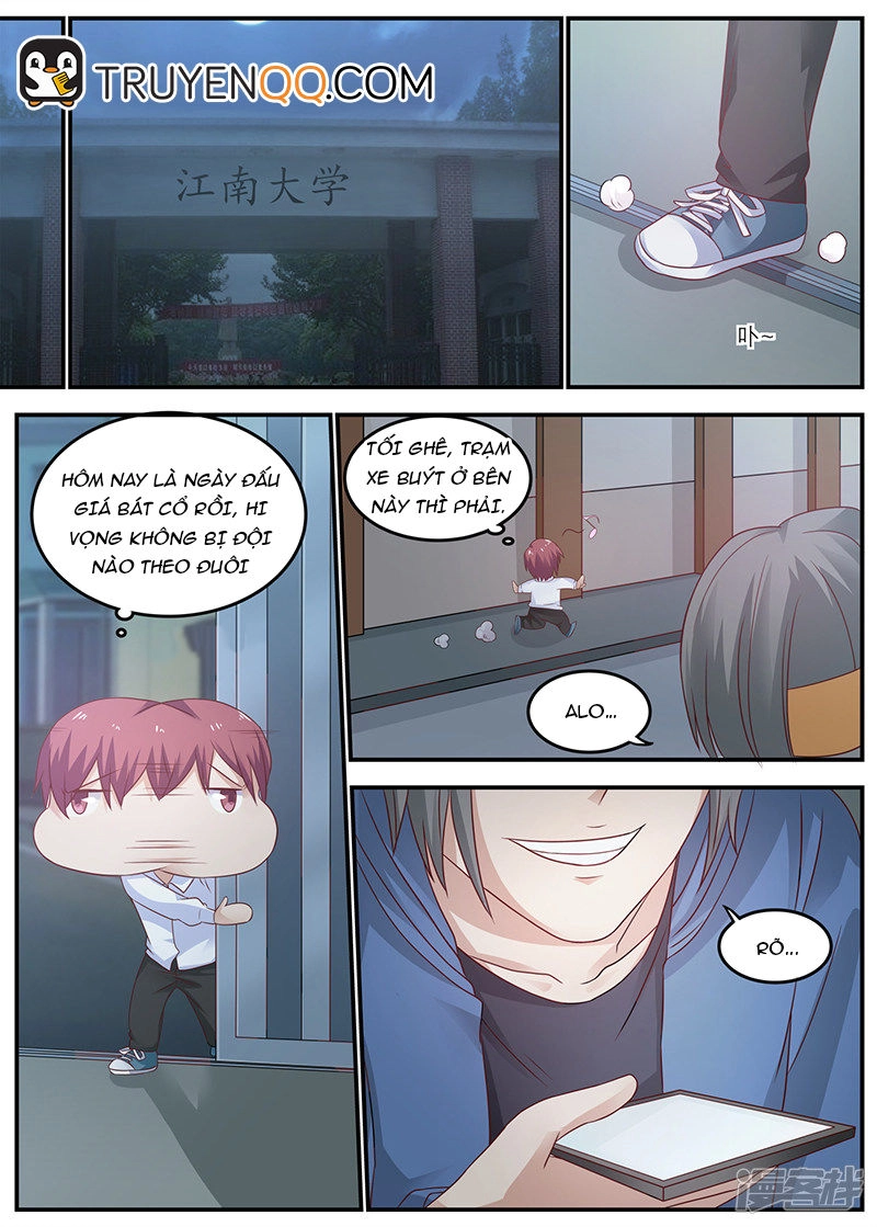 Hệ Thống X Toàn Năng Chapter 19 - 9