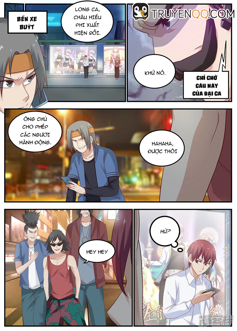 Hệ Thống X Toàn Năng Chapter 20 - 2