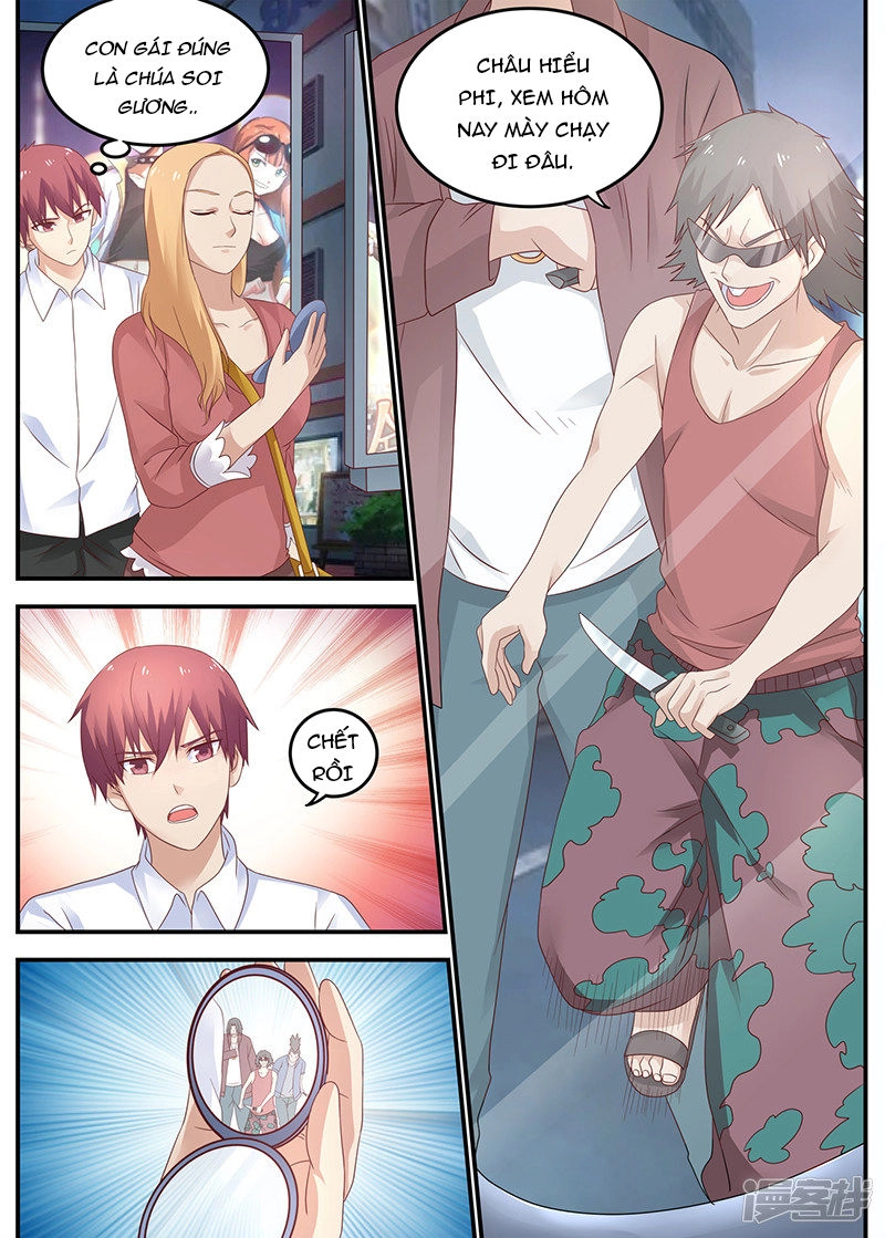 Hệ Thống X Toàn Năng Chapter 20 - 4