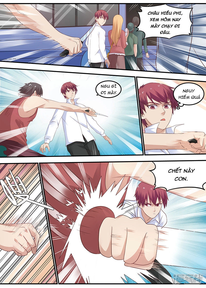 Hệ Thống X Toàn Năng Chapter 20 - 5