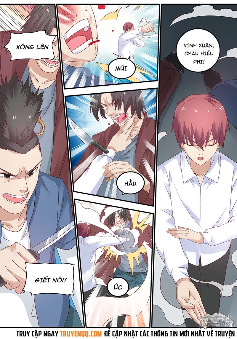 Hệ Thống X Toàn Năng Chapter 20 - 6