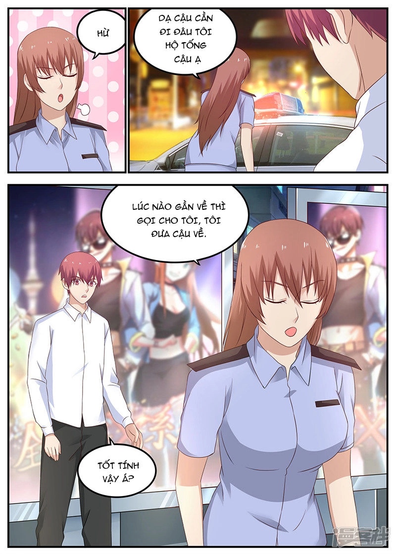 Hệ Thống X Toàn Năng Chapter 20 - 9