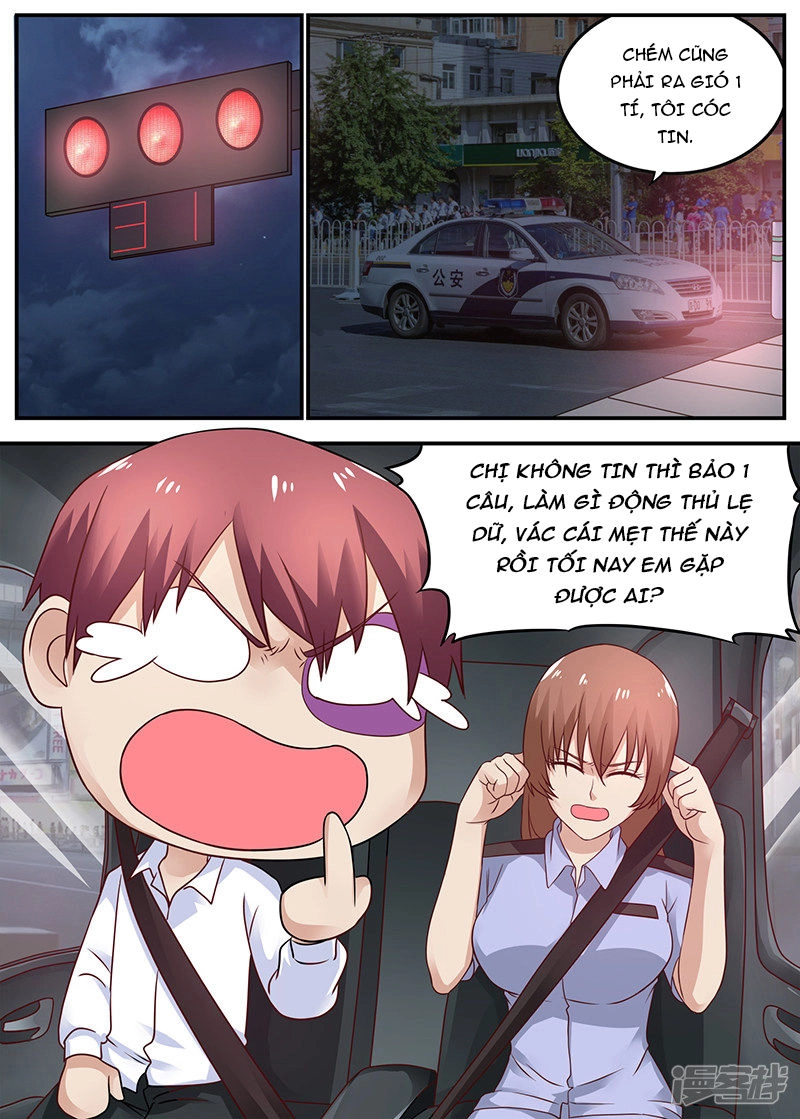 Hệ Thống X Toàn Năng Chapter 20 - 14