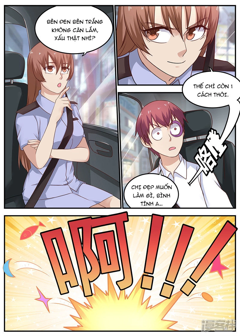 Hệ Thống X Toàn Năng Chapter 20 - 15