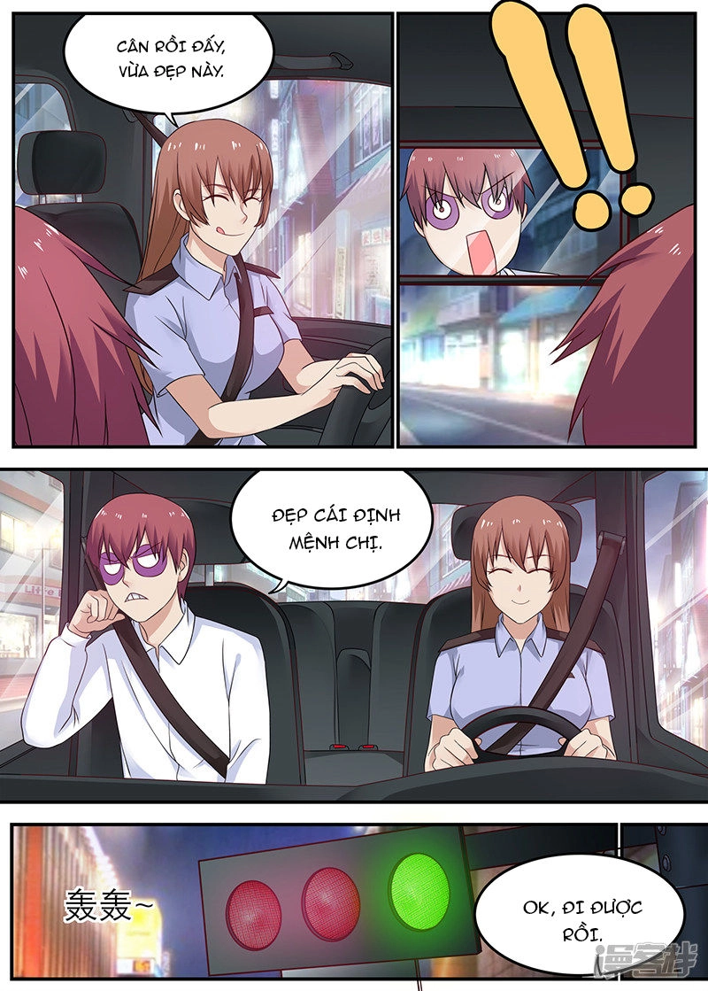 Hệ Thống X Toàn Năng Chapter 20 - 16