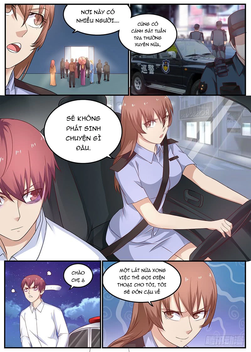 Hệ Thống X Toàn Năng Chapter 21 - 3