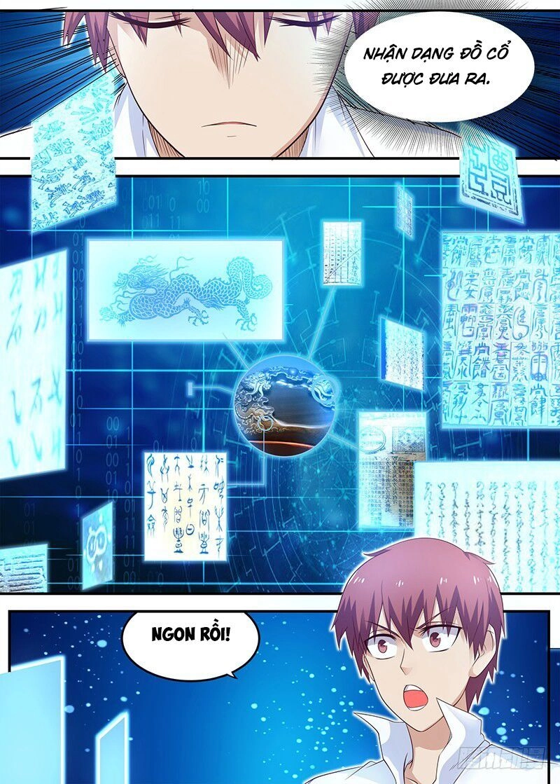 Hệ Thống X Toàn Năng Chapter 22 - 8