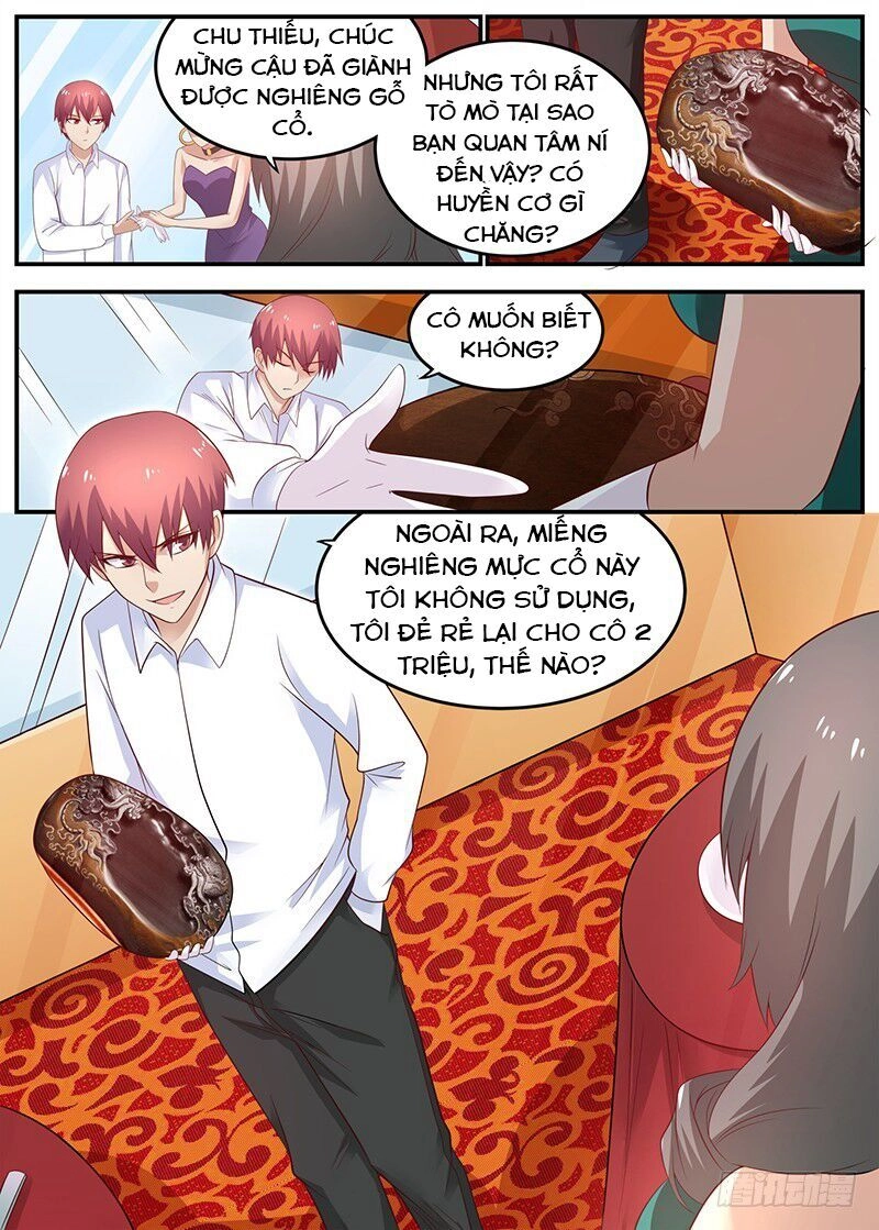 Hệ Thống X Toàn Năng Chapter 22 - 13