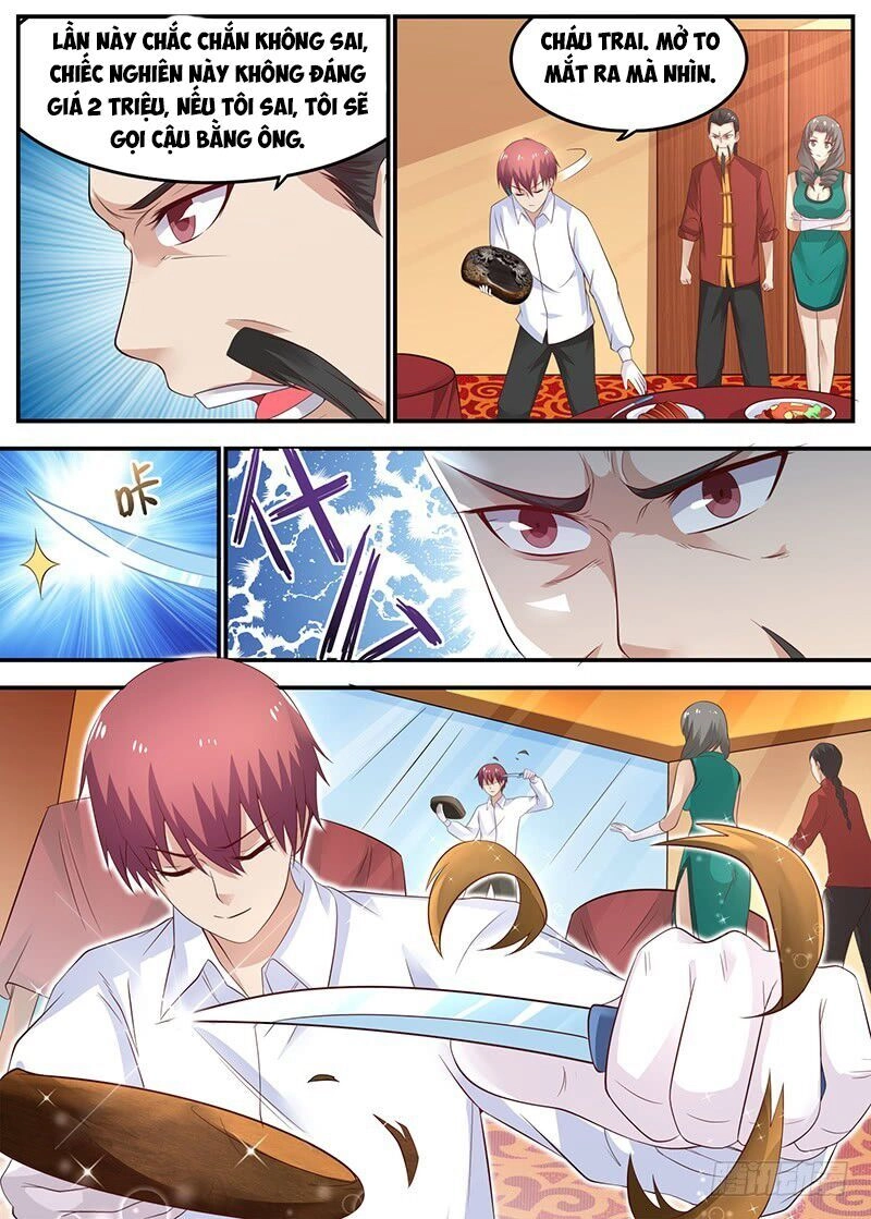 Hệ Thống X Toàn Năng Chapter 22 - 16