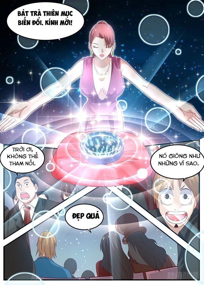 Hệ Thống X Toàn Năng Chapter 23 - 7