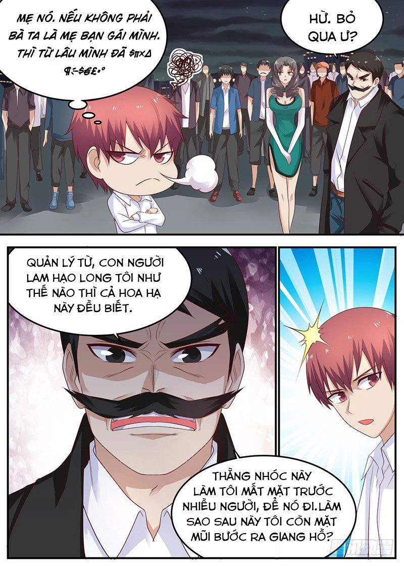 Hệ Thống X Toàn Năng Chapter 25 - 3