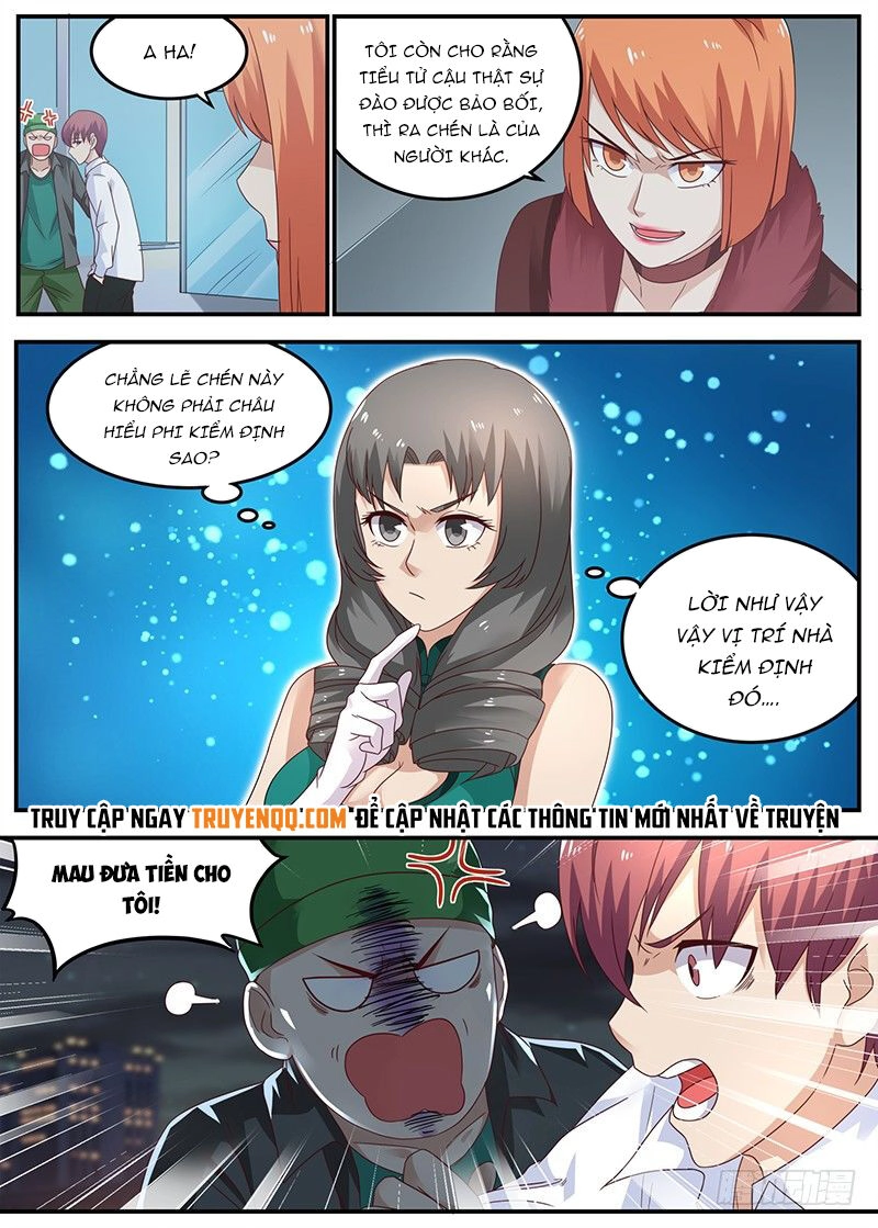 Hệ Thống X Toàn Năng Chapter 26 - 6