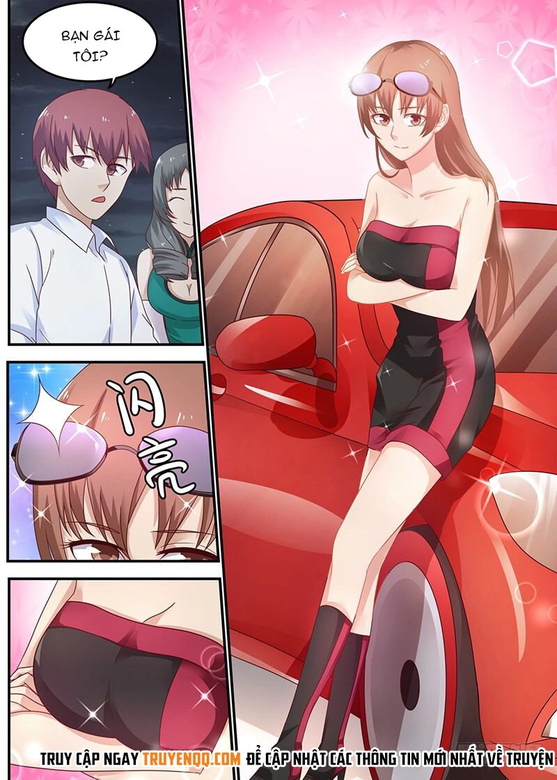 Hệ Thống X Toàn Năng Chapter 26 - 13