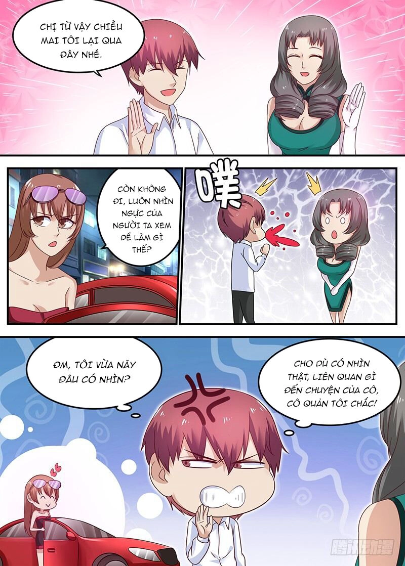 Hệ Thống X Toàn Năng Chapter 26 - 15