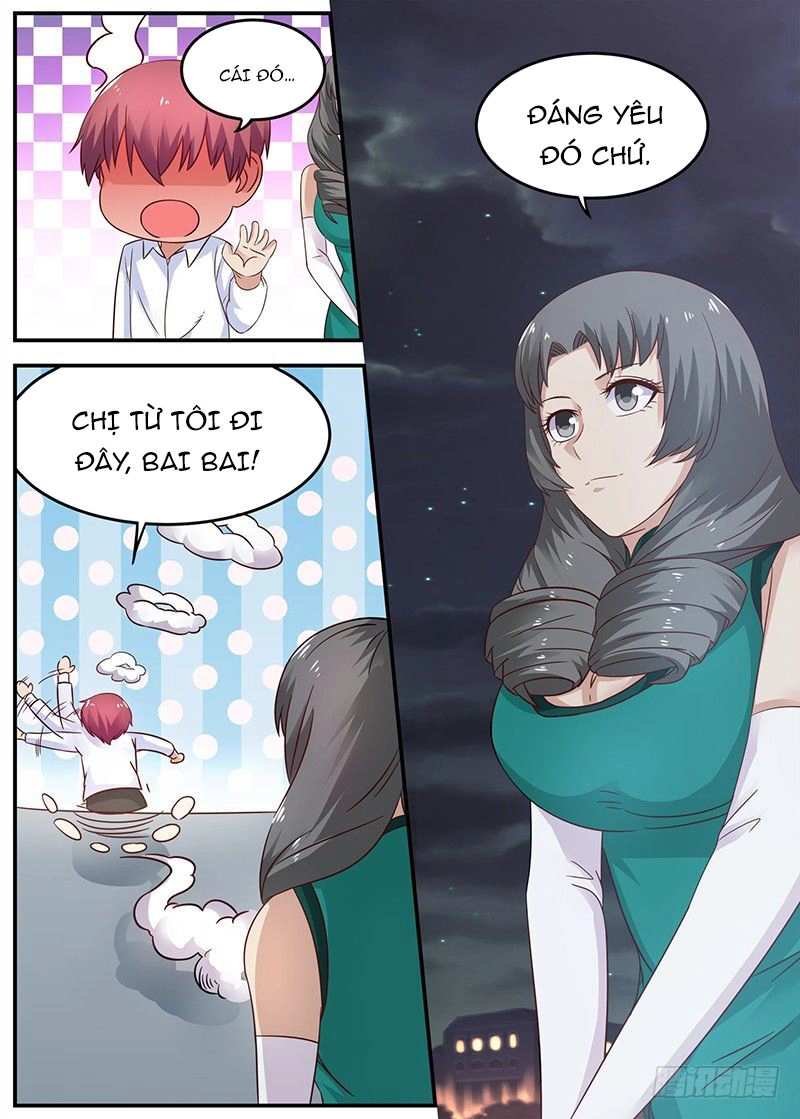 Hệ Thống X Toàn Năng Chapter 26 - 16