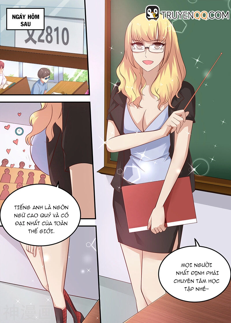 Hệ Thống X Toàn Năng Chapter 28 - 2